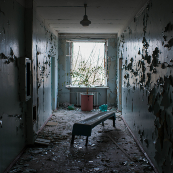 MSF responde al guerra en Ucrania