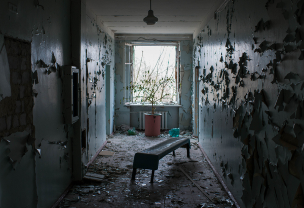 MSF responde al guerra en Ucrania