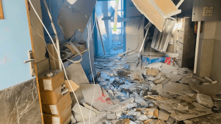 MSF responde a la crisis en la Franja de Gaza