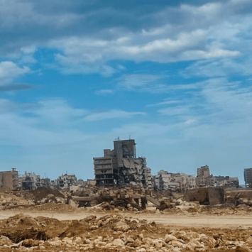 MSF brinada atención médica y de salud mental a la población afectada por as inundaciones