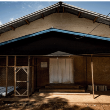 MSF: Pedimos protección para los pacientes, las instalaciones médicas y los civiles tras el ataque al hospital de Drodro.