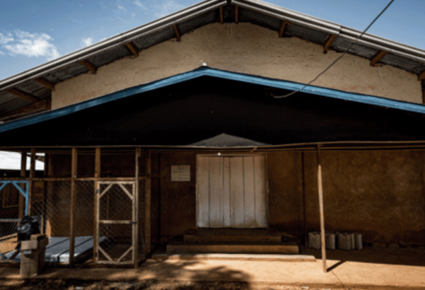 MSF: Pedimos protección para los pacientes, las instalaciones médicas y los civiles tras el ataque al hospital de Drodro.