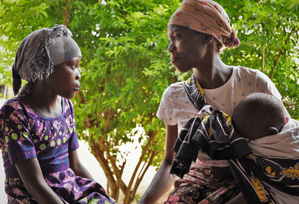 Médicos Sin Fronteras brinda atención a la población desplazada por el conflicto en Mozambique