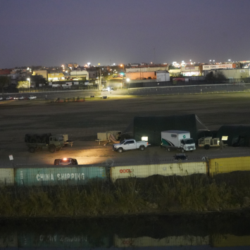 MSF renueva su profunda preocupación por las medidas implementadas para controlar la migración