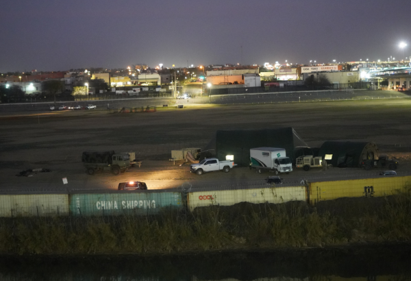 MSF renueva su profunda preocupación por las medidas implementadas para controlar la migración