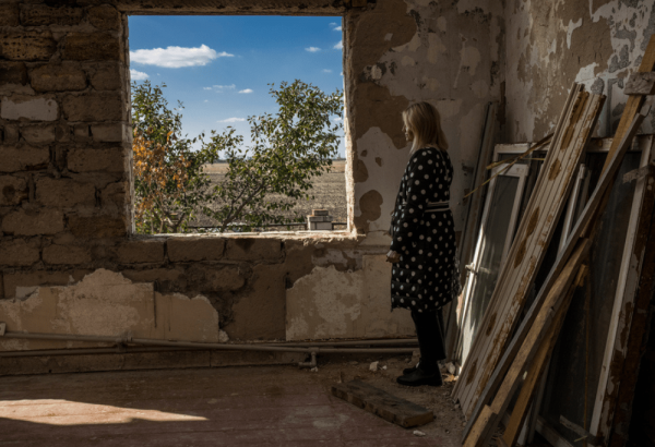 MSF continúa brindando atención en Ucrania