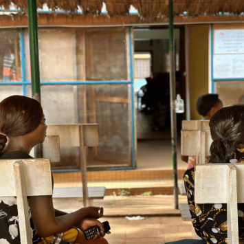 MSF ha tratado a casi 20,000 sobrevivientes de violencia sexual en cinco años en RCA