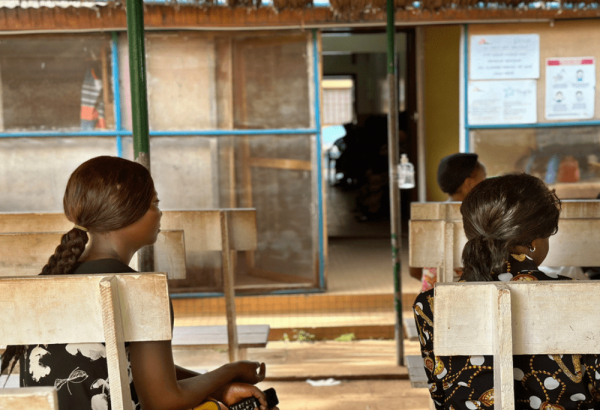 MSF ha tratado a casi 20,000 sobrevivientes de violencia sexual en cinco años en RCA