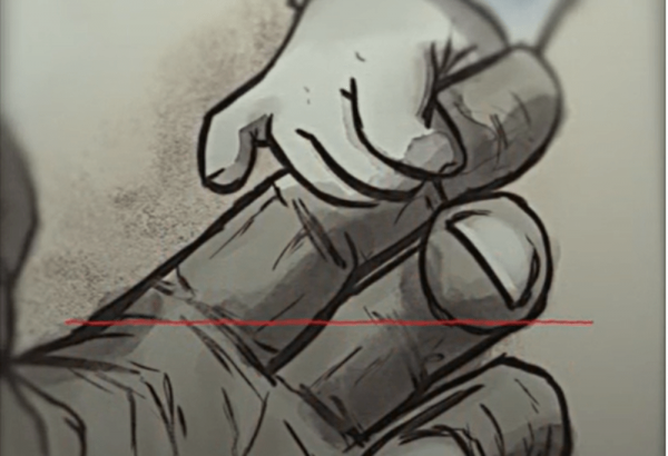 Historias de pacientes en el Hospital de maternidad Emiratí en Rafah, Franja de Gaza. ©Jorge Montoya