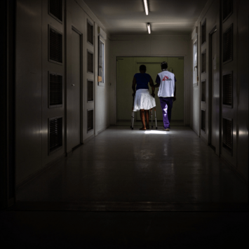 MSF: La atención médica se ve gravemente afectada por los enfrentamientos en Cité Soleil, Haití