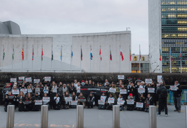 MSF pide un alto al fuego inmediato y sostenido en Gaza