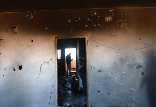 MSF condena enérgicamente el ataque israelí al refugio de Al-Mawasi, Gaza