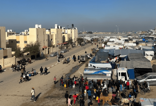 MSF: Ningún lugra en Gaza es seguro