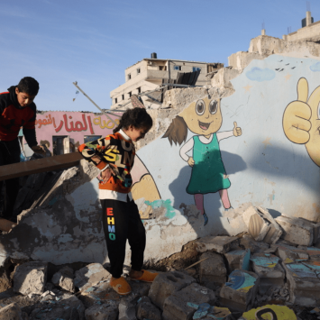 MSF: No hay lugar seguro en Gaza