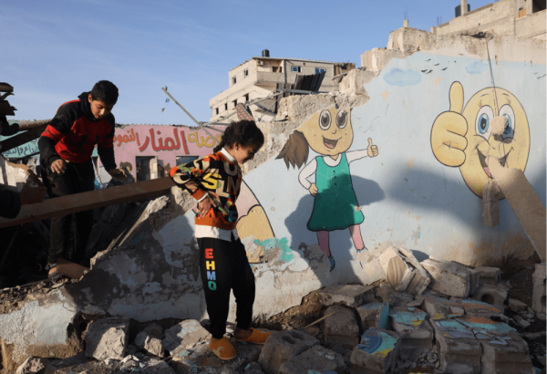 MSF: No hay lugar seguro en Gaza