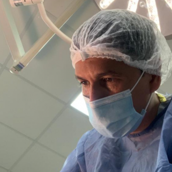 MSF contonúa brindando asistencia médica humanitaria en el sur de Gaza