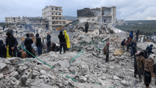 MSF: Un año después del terremoto, las cicatrices mentales siguen vivas