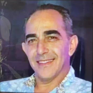 Hussam Al Loulou. © MSF