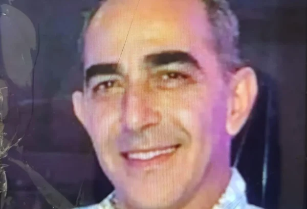 Hussam Al Loulou. © MSF