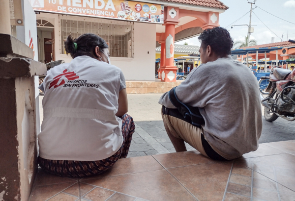 Tecún Umán, Guatemala, 2022