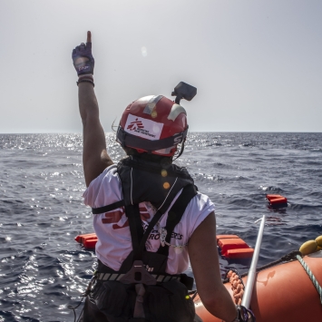 © Anna Pantelia/MSF