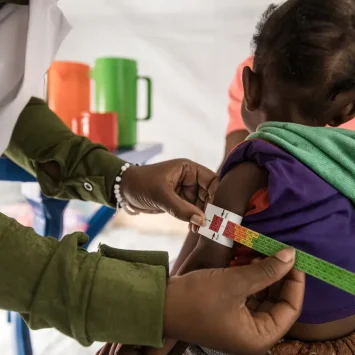 República Democrática del Congo