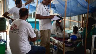 Healthcare in Tigray, Ethiopia