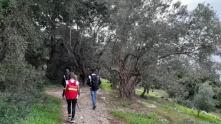 Desde 2021, los equipos de MSF en Samos brindan asistencia médica de emergencia a las personas que llegan a la isla en barco. El 28 de noviembre de 2024, respondimos a un terrible naufragio frente a la costa de Samos.