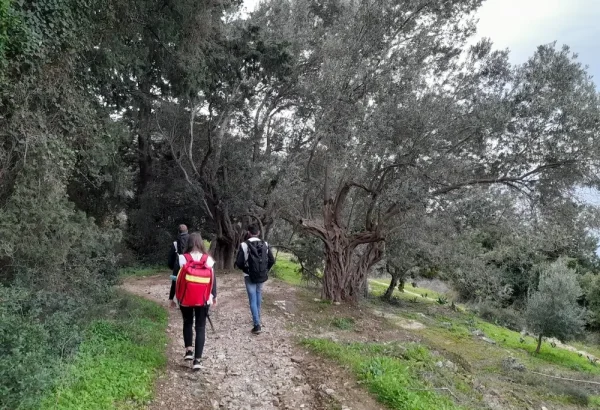 Desde 2021, los equipos de MSF en Samos brindan asistencia médica de emergencia a las personas que llegan a la isla en barco. El 28 de noviembre de 2024, respondimos a un terrible naufragio frente a la costa de Samos.