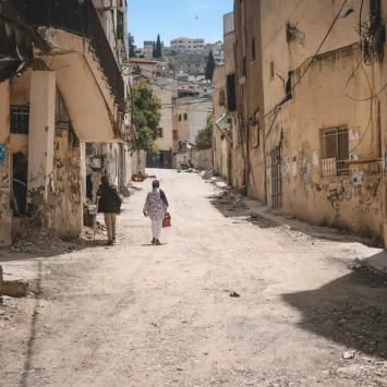 En Jenin y Tulkarem, las fuerzas israelíes hacen que la atención médica sea inaccesible cuando más se necesita.