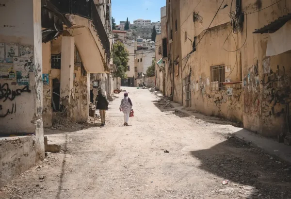 En Jenin y Tulkarem, las fuerzas israelíes hacen que la atención médica sea inaccesible cuando más se necesita.
