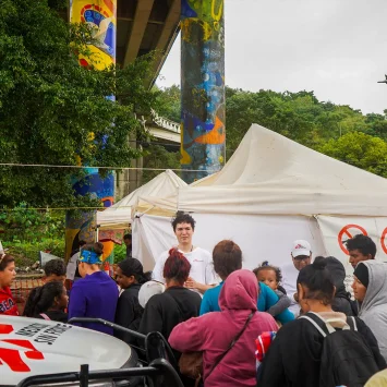 Las órdenes ejecutivas sobre migración del nuevo gobierno estadounidense dejan a cientos de miles de personas a lo largo del corredor migratorio latinoamericano en una gran incertidumbre.