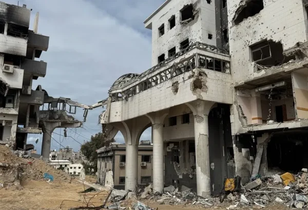 Se debe reanudar inmediatamente el alto al fuego en Gaza.