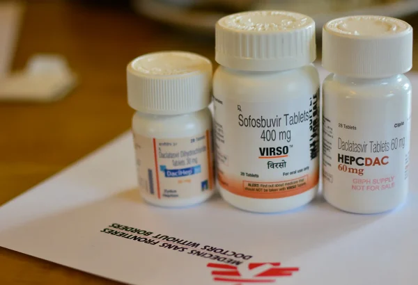 © Garvit Nangia/MSF