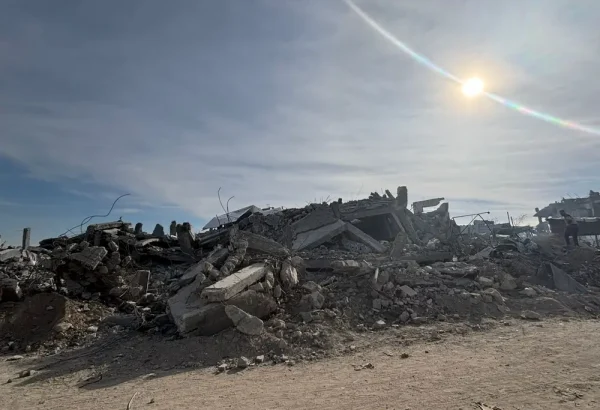 En respuesta a la destrucción del sistema de salud por parte de Israel en el norte de Gaza, MSF desplegó clínicas móviles en dos lugares, Jabalia y Beit Hanoun.