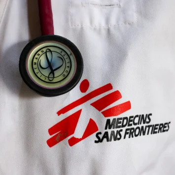 © Frederic Seguin/MSF