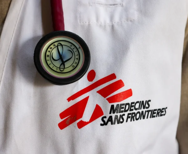 © Frederic Seguin/MSF