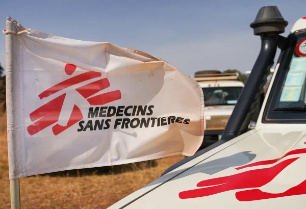 El centro de salud que Médicos Sin Fronteras (MSF) tenemos en la ciudad de Pieri fue alcanzado durante un ataque aéreo en la mañana del miércoles 3 de diciembre, en el estado de Jonglei, Sudán del Sur.