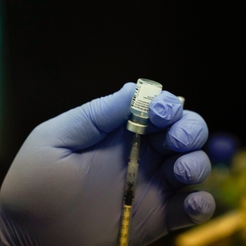 Lebanon - COVID-19 Vaccination