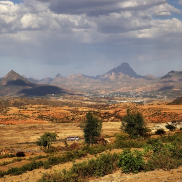 Ethiopia: People in rural Tigray hit by impact of crisis and humanitarian neglect
