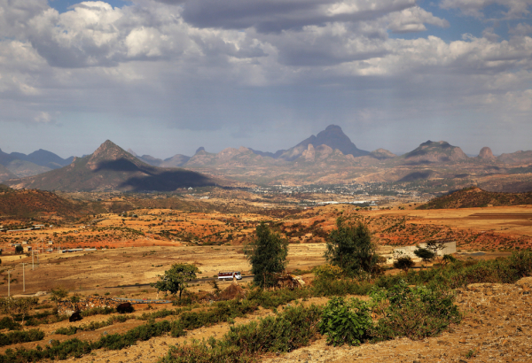 Ethiopia: People in rural Tigray hit by impact of crisis and humanitarian neglect