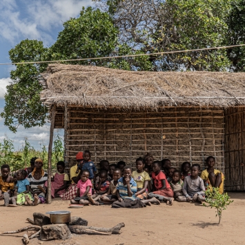 Cabo Delgado: Montepuez