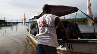 Mental healthcare in Colombia