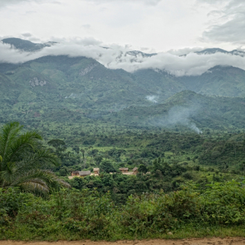 Emergency Malaria Outbreak South Kivu DRC