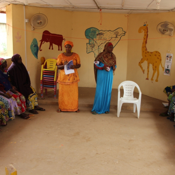 Nigeria: MSF transforms the faces and lives of those who suffer from Noma