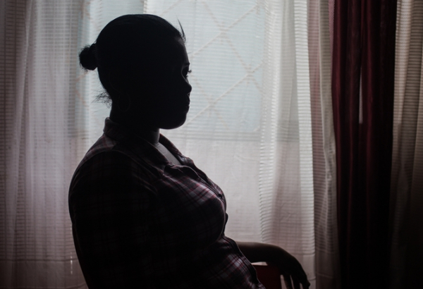 Survivor of sexual violence