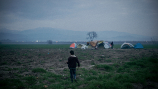 Idomeni
