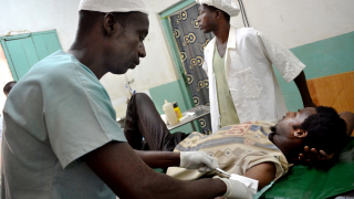 Photos of Kabo (CAR)