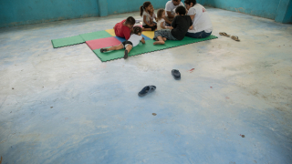 Mexico Migrants Report 2017