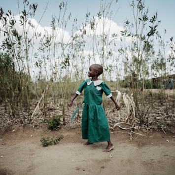 Chiradzulu: HIV care for adolescents